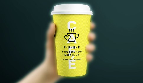 Branding on a Cup of Tea!